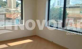 Imagem 5: Sala Comercial no Ed. Brasília com 35m², Próx. Metrô Santana, com Infraestrutura Completa