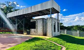 Imagem 3: LOTES EM CONDOMÍNIO FECHADO EM LAGOA SANTA FINANCIAMENTO PRÓPRIO DIRETO COM A EMPRESA