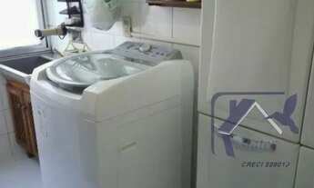 Imagem: Apartamento para Venda - 60m², 2 dormitórios