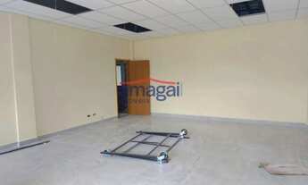 Imagem: Sala Comercial para Locação no Santa Maria