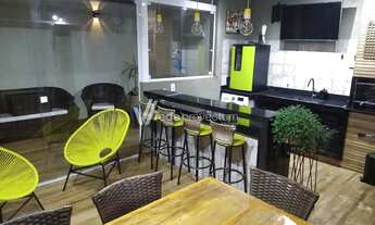 Imagem 2: Cobertura - Alta Vista - Valinhos