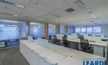 Imagem 2: CONJ. COMERCIAL - CITY BUTANTÃ - SP