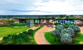 Imagem 2: Lote em Condomínio Fechado para Venda em Brasília, PARANOA