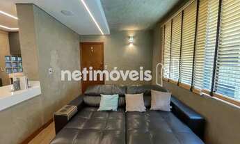 Imagem 2: Apartamento mobiliado com 3 quartos para locação no Anchieta