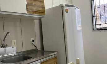 Imagem 4: Apto de um quarto para alugar - Carvoeira