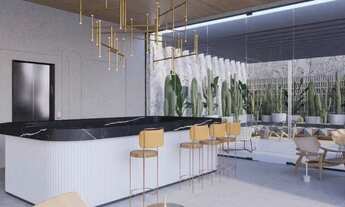 Imagem 3: Apartamento a venda com 02 quartos no Altiplano - AP4816