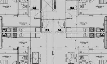 Imagem 7: Apartamento 2 quartos em Jockey de Itaparica