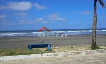 Imagem 6: Casa em Rua Pinheiro Machado - Jd Ribamar - Peruíbe/SP