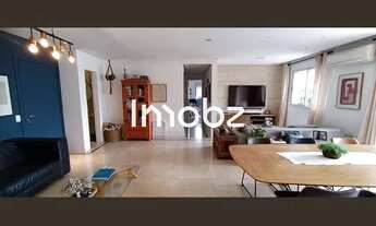 Imagem 5: Apartamento à venda no Condomínio Passarim - Rua Clodion, 23 - São Paulo - SP - CEP: 05727