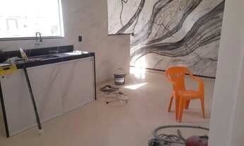 Imagem 4: Casa Nova 1 andar