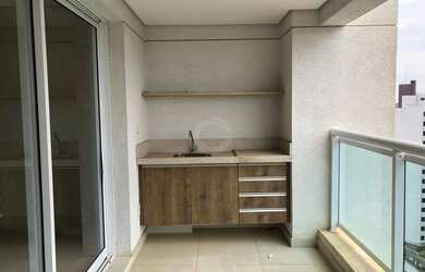 Imagem 6: Apartamento para locação no Trio Lindenberg