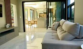 Imagem 3: Sobrado condomínio belvedere 2