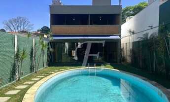 Imagem: Casa com 3 quartos para alugar no Jardim