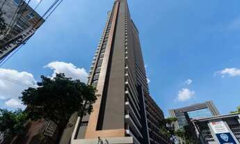 Imagem 2: Apartamento para venda em Pinheiros com 3 quartos, sendo 3 suítes , 178m²