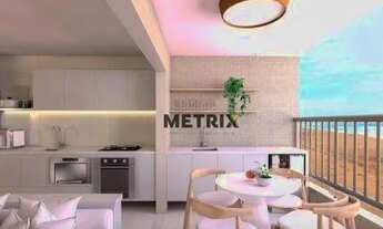 Imagem 6: Apartamento com 2 dormitórios à venda, 66 m² por R$ 572.000,00 - Tapera - Aquiraz/CE