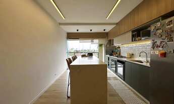 Imagem 6: Apartamento (Alto Padrão), com 3 quartos e 3 banheiros à Venda, 115 m² em Ubatuba/SP