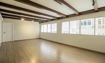 Imagem: Apartamento para venda e locação em Jardim