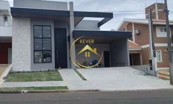 Imagem: Casa à venda em Paulínia, Betel, com 3