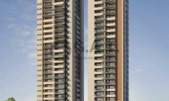 Imagem 3: Venda de Apartamento com 3 Quartos e Vagas de Garagem no Jardim Emília, Sorocaba-SP - Conf