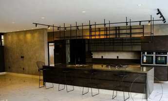 Imagem 5: Casa à venda no Condomínio Chácara Ondina - Sorocaba/SP