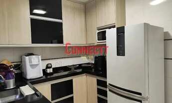 Imagem 7: Casa Sobrado à Venda em Condomínio Planalto Verde Ribeirão Preto/SP 100m²