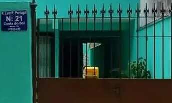 Imagem: Imóvel para venda possui 360 metros quadrados