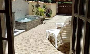 Imagem: Quitinete com hidro externa PRIVATIVA para