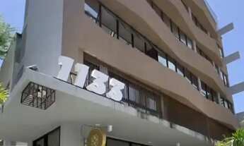 Imagem: Sala Comercial para Alugar Semi-Mobiliada