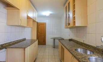 Imagem 5: Apartamento para alugar no bairro Bela Vista com 120m² e 2 dormitórios/quartos