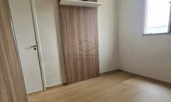 Imagem 2: Apartamento Padrão em Botucatu