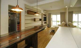 Imagem 3: Apartamento para locação, Residencial Angatu, Foz do Iguaçu/PR