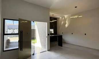 Imagem 6: CASA DE 89m² COM 3 QUARTOS POR R$ 280.000,00