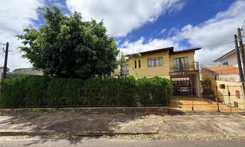 Imagem: SOBRADO À VENDA NA VILA SOCIAL EM APUCARANA