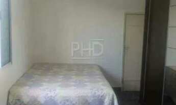 Imagem 4: Sobrado à venda, 2 quartos, 2 vagas, Jardim do Estádio - Santo André/SP