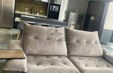 Imagem 2: Oportunidade - Apartamento Duplex - Edifício Icon - Vila Ema - 3 Dormitórios - 133m²