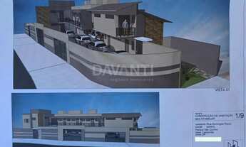 Imagem 7: Terreno à venda no bairro Parque São Quirino em Campinas na Davanti Imóveis