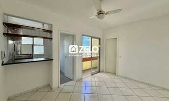 Imagem: Apartamento à venda com 48 m², 1 quarto