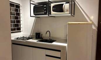 Imagem 7: Casa geminada Casa em condomínio com 2 dormitórios