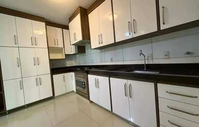 Imagem 3: Sobrado para aluguel com 126 metros quadrados com 3 quartos em Plano Diretor Sul - Palmas