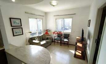 Imagem: Flat com ótimo preço no bairro Vila Olímpia