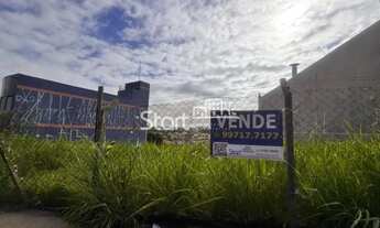 Imagem: Terreno comercial a venda Jardim Chapadão