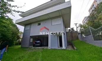 Imagem 6: Casa em Rua Honeyde Bertussi - Nossa Senhora da Saúde - Caxias do Sul/RS