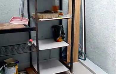 Imagem 2: Alugo casa 3 quartos Coophamil