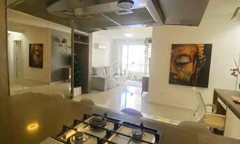 Imagem 6: Apartamento Mobiliado a venda no Bairro Campinas