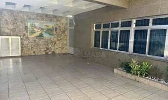 Imagem 2: Casa com 3 dormitórios, 185 m² - venda por R$ 1.070.000,00 ou aluguel por R$ 5.676,00/mês