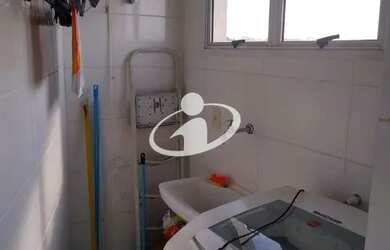 Imagem 3: Aluguel Apartamento mobiliado JARDIM PATRICIA