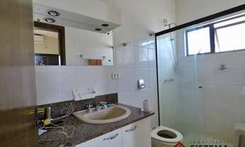 Imagem 5: Casa térrea no condomínio CENTRAL PARK RESIDENCE em Presidente Prudente