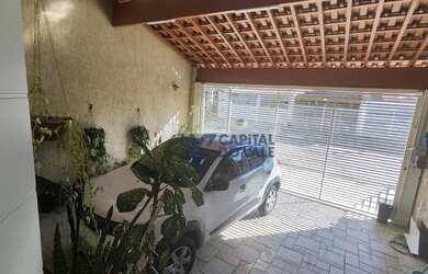 Imagem 3: Sobrado com 3 dormitórios, 113 m² - venda por R$ 670.000,00 ou aluguel por R$ 3.370,00/mês