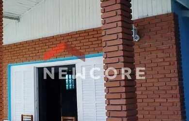 Imagem 2: Casa em Rua Geraldo Russomano - Bopiranga - Itanhaém/SP