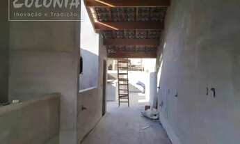 Imagem 3: Casa a venda - Vila Alto de Santo André, Santo André